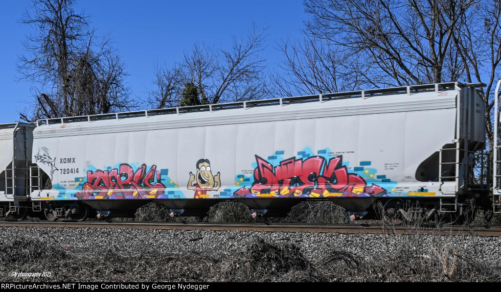 XOMX 720414